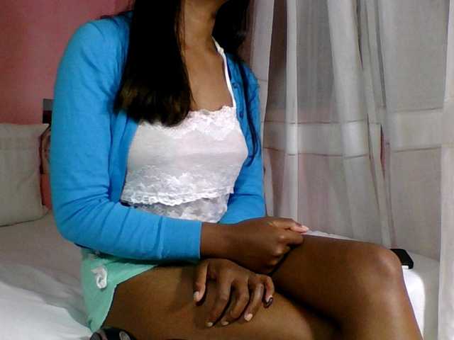 MariahRK live cam on BongaCams