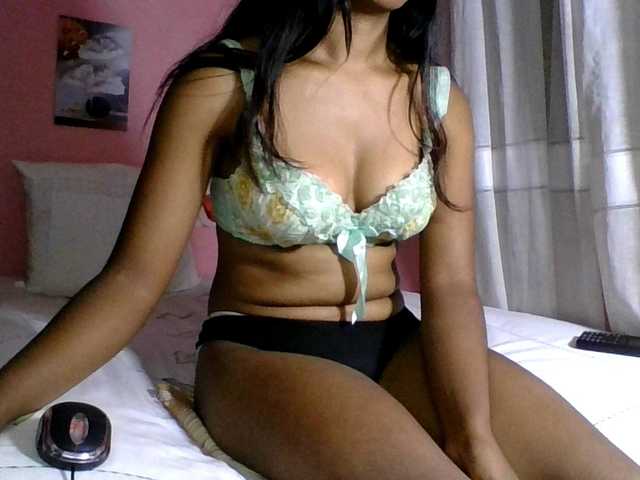 MariahRK Live Cam and Statistics on UnifiedCams