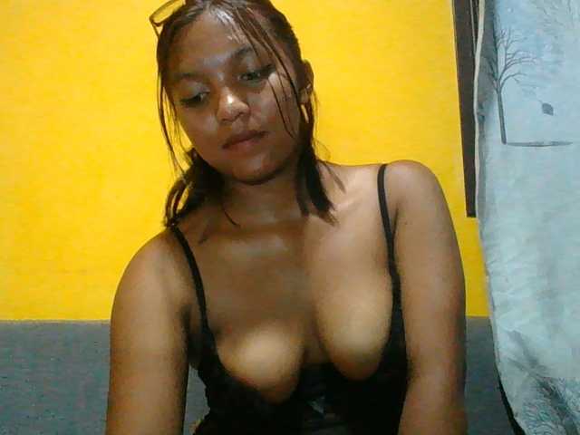 -Muriella- live cam on BongaCams