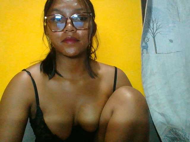 -Muriella- live cam on BongaCams