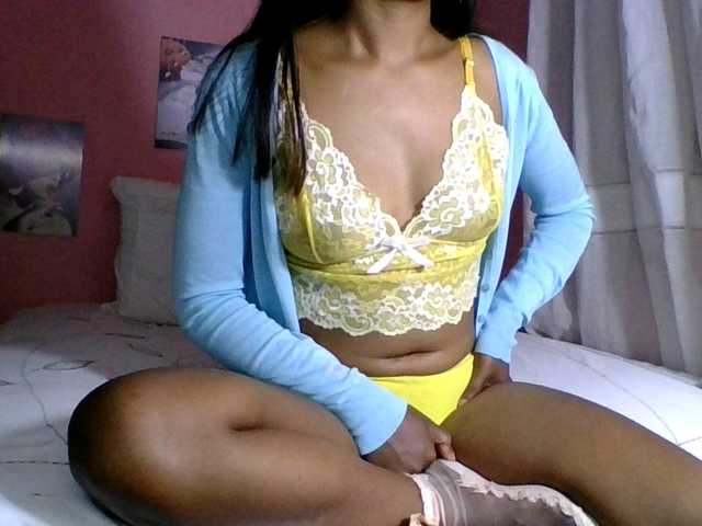 MariahRK live cam on BongaCams