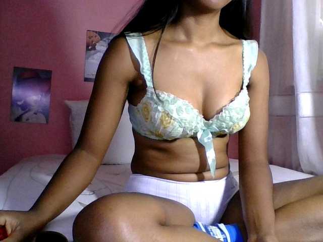 MariahRK live cam on BongaCams