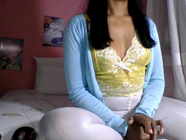 MariahRK live cam on BongaCams