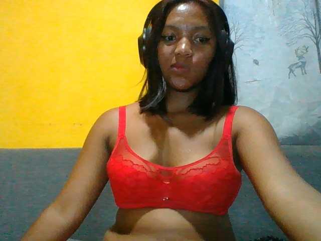 -Muriella- live cam on BongaCams
