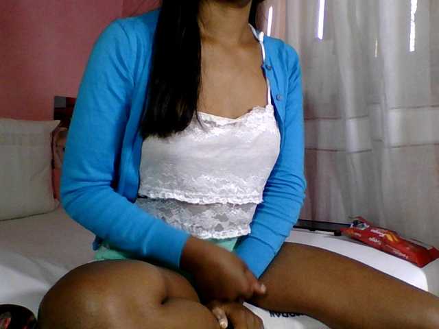 MariahRK live cam on BongaCams
