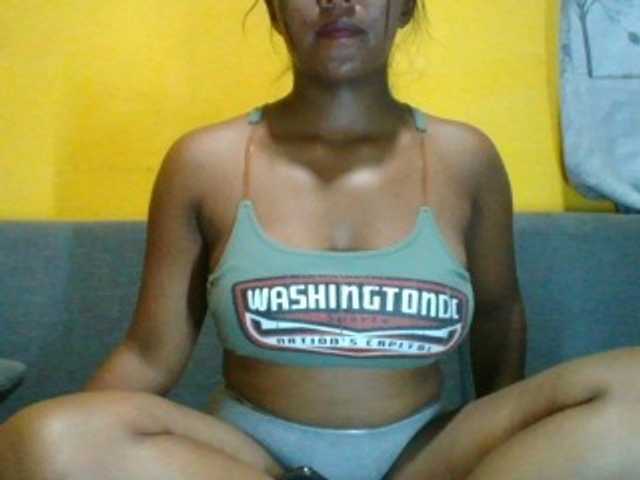 -Muriella- live cam on BongaCams
