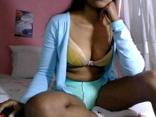 MariahRK live cam on BongaCams