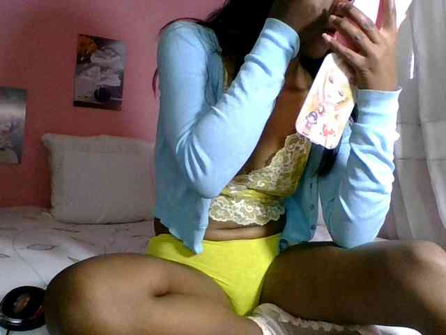 SYLVIANO webcam