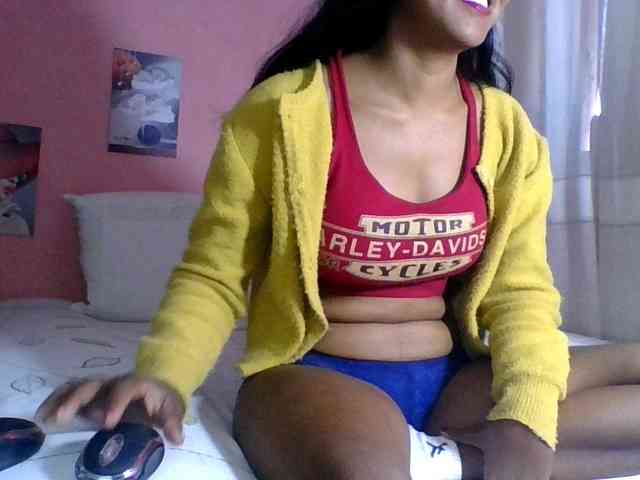 SYLVIANO webcam