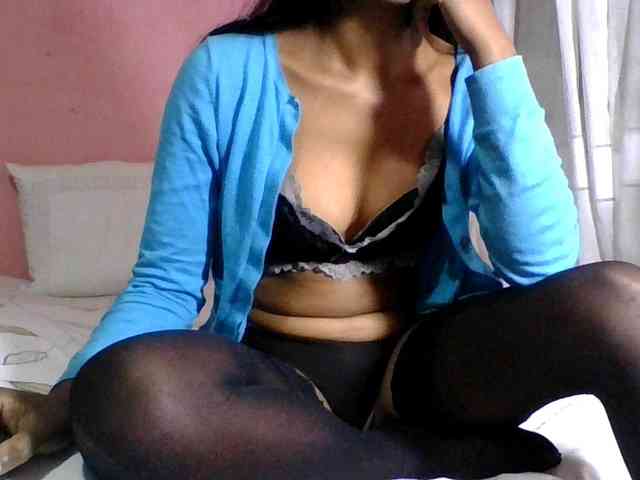 SYLVIANO webcam