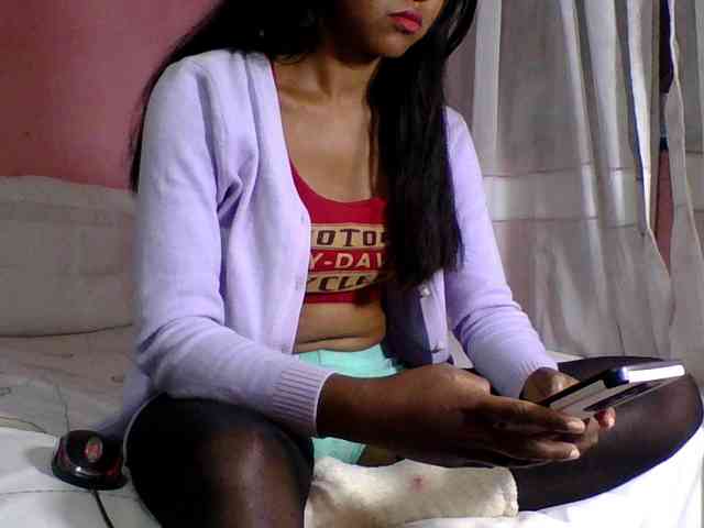 SYLVIANO webcam