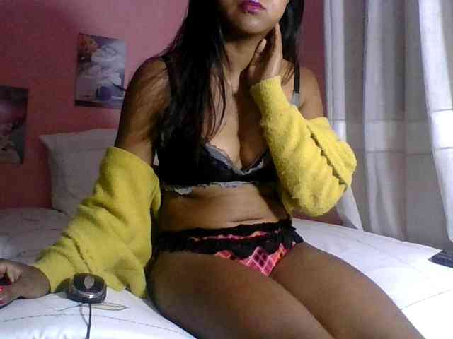 SYLVIANO webcam