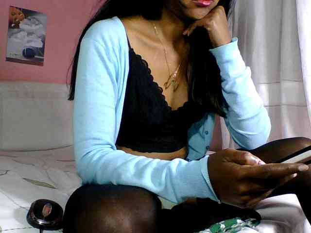 SYLVIANO webcam
