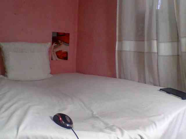 SYLVIANO webcam