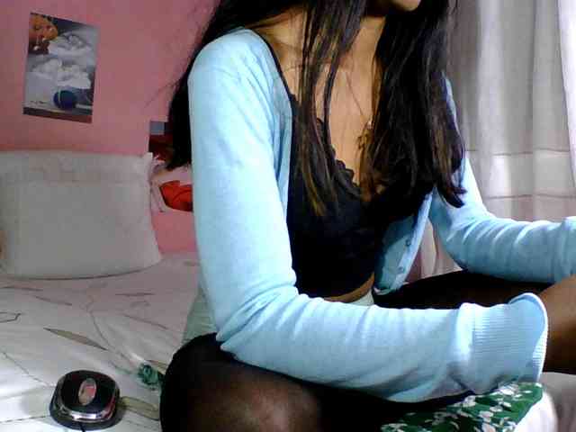 SYLVIANO webcam