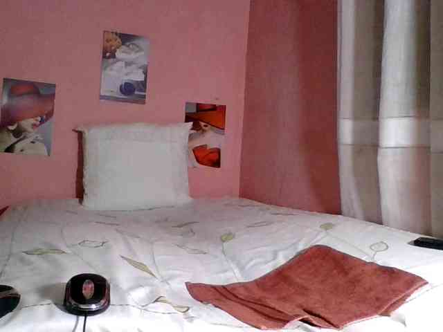 SYLVIANO webcam