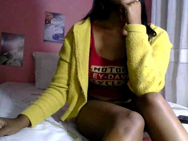 SYLVIANO webcam