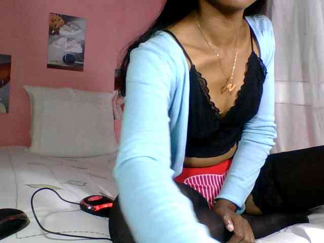SYLVIANO webcam