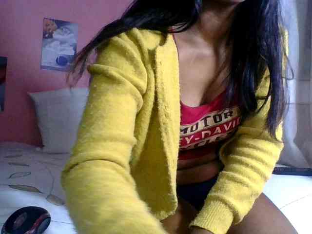 SYLVIANO webcam