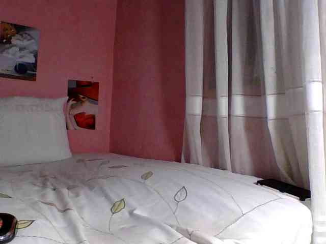 SYLVIANO webcam