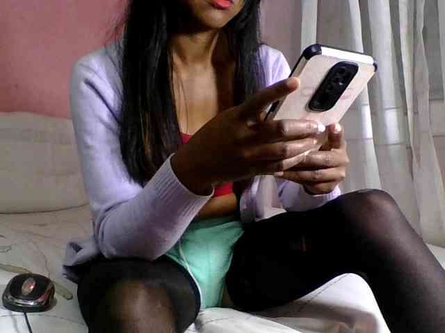 SYLVIANO webcam