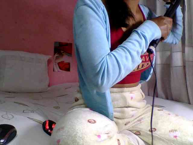 SYLVIANO webcam