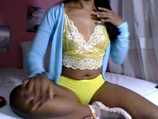 SYLVIANO webcam