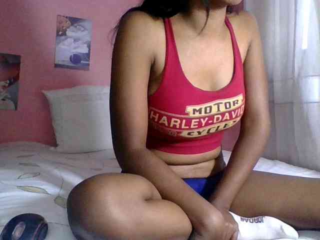 SYLVIANO webcam