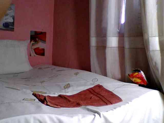 SYLVIANO webcam