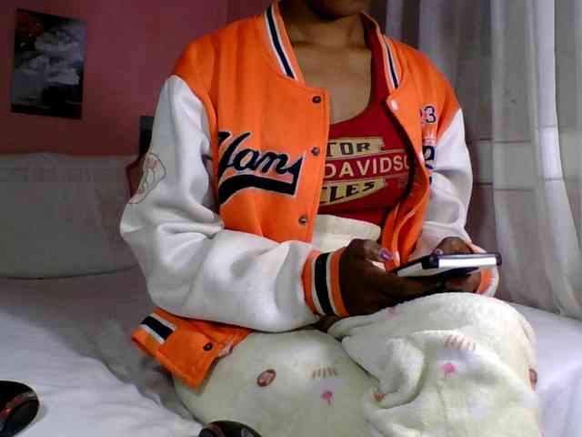 SYLVIANO webcam