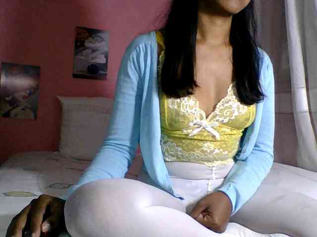 SYLVIANO webcam
