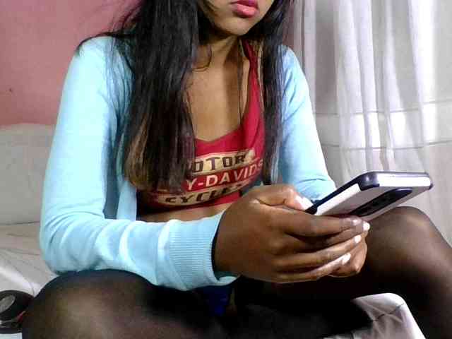 SYLVIANO webcam