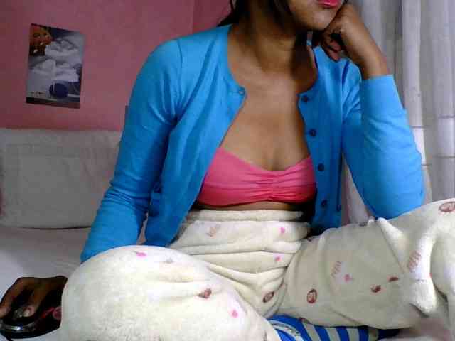SYLVIANO webcam