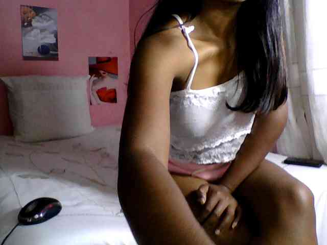 SYLVIANO webcam