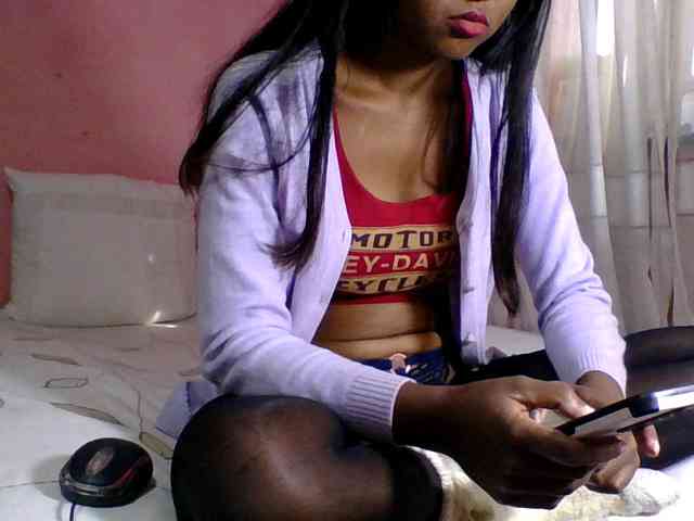 SYLVIANO webcam