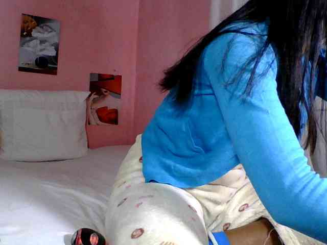 SYLVIANO webcam