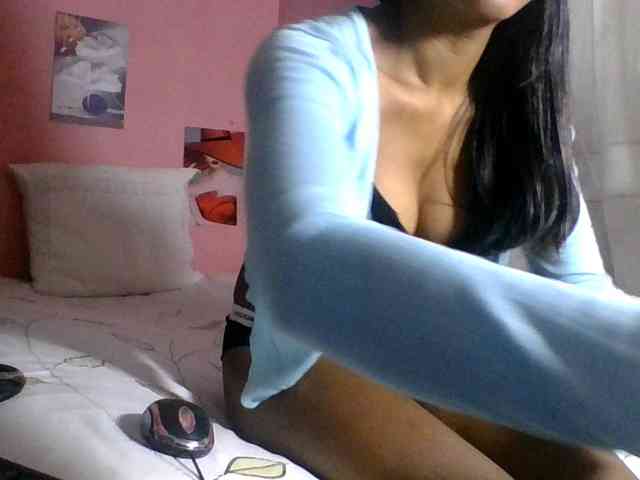 SYLVIANO webcam