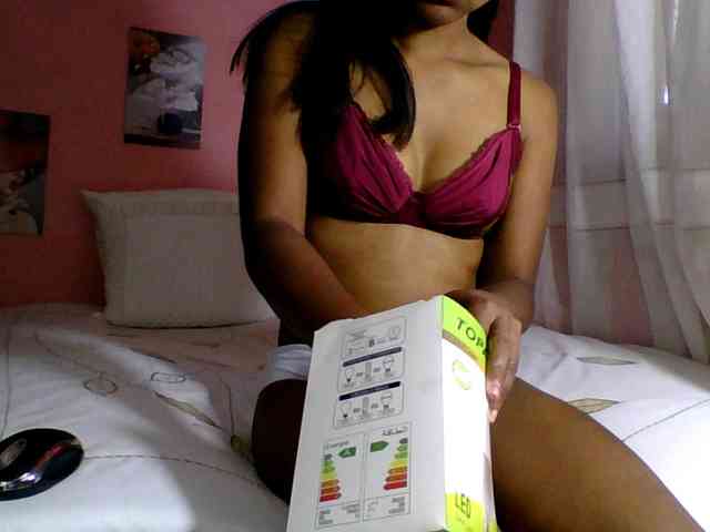 SYLVIANO webcam