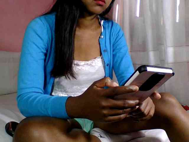 SYLVIANO webcam
