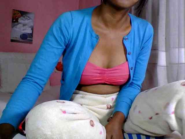 MariahRK Sex Cam Show
