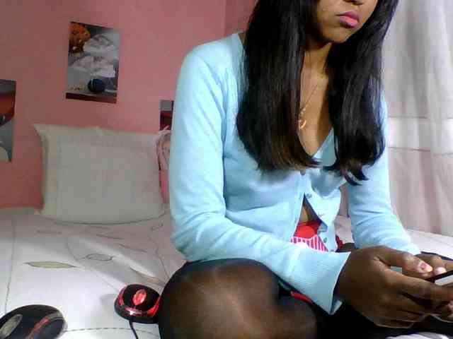 SYLVIANO webcam