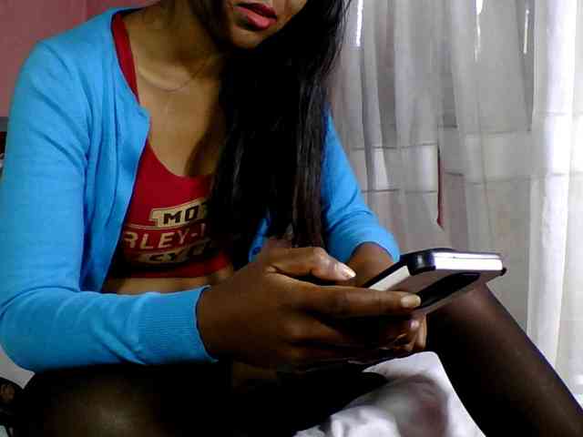 SYLVIANO webcam