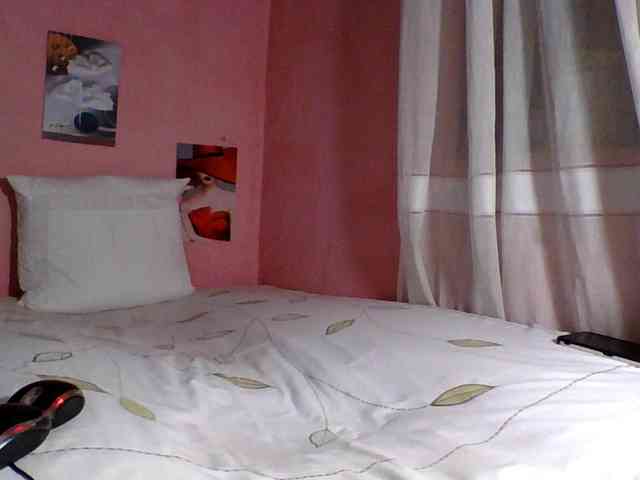 SYLVIANO webcam