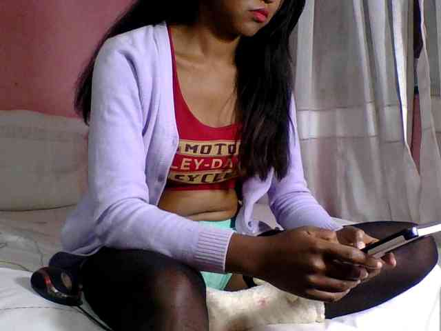 SYLVIANO webcam