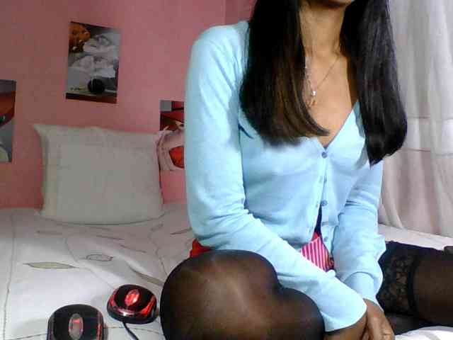 SYLVIANO webcam