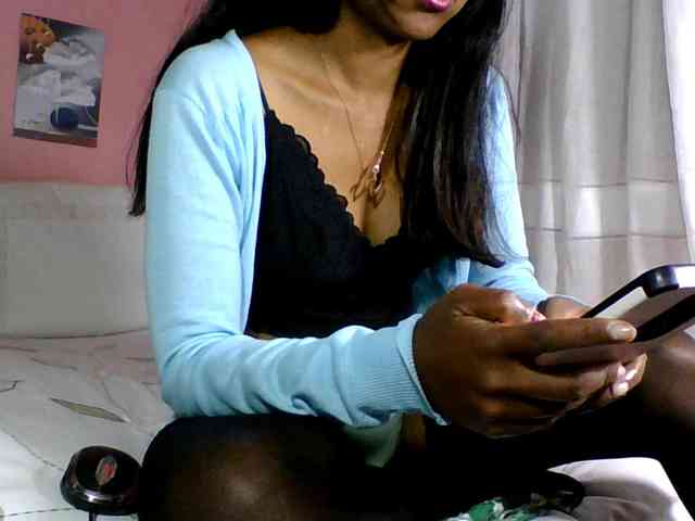 SYLVIANO webcam