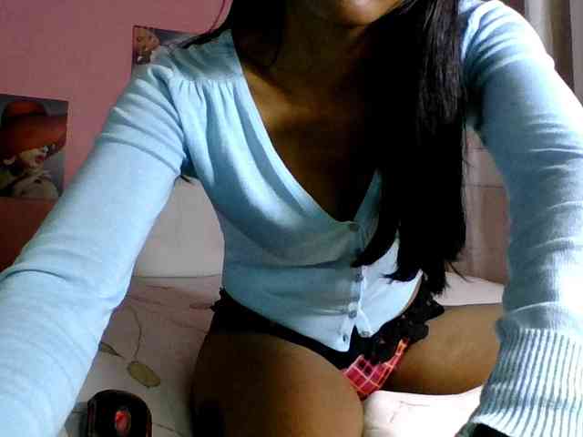 SYLVIANO webcam