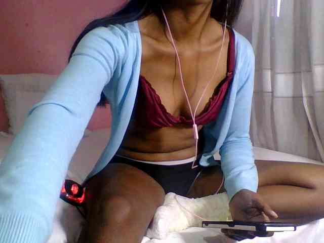 SYLVIANO webcam