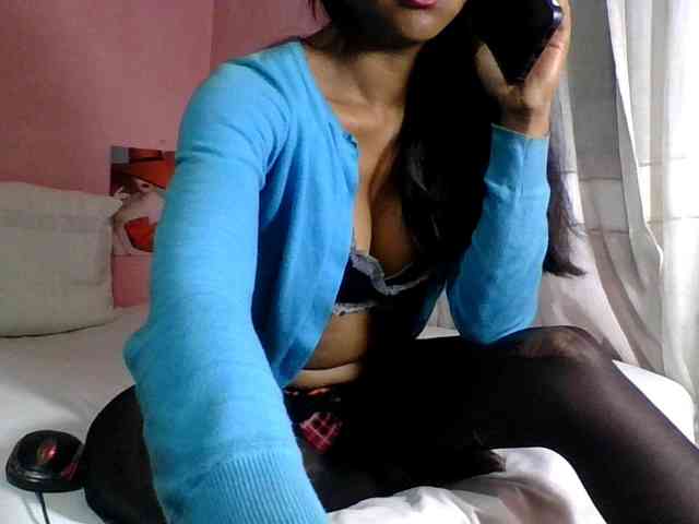 SYLVIANO webcam