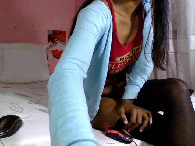 SYLVIANO webcam